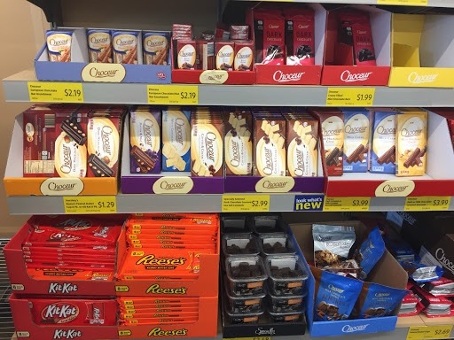 Supermarket «ALDI», reviews and photos, 6524 Landover Rd, Cheverly, MD 20785, USA