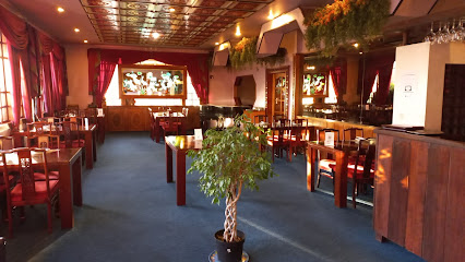 Restaurant Chino Kim Long