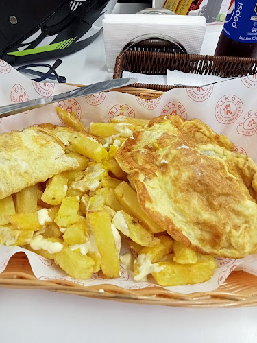 RIKOS BRASA Y BROASTER - Huacho