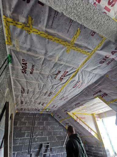 Ecowise Insulation Limited