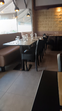 Atmosphère du Restaurant libanais Restaurant Traiteur Samah à Livry-Gargan - n°12