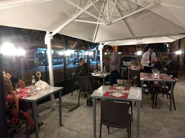 157 recensioni di Villa Adua Restaurant a Vibo Valentia