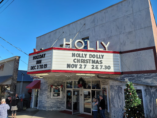 Performing Arts Theater «Holly Theatre», reviews and photos, 69 W Main St, Dahlonega, GA 30533, USA