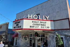 Holly Theatre image