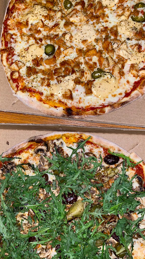 رولاندوز بيتزا 