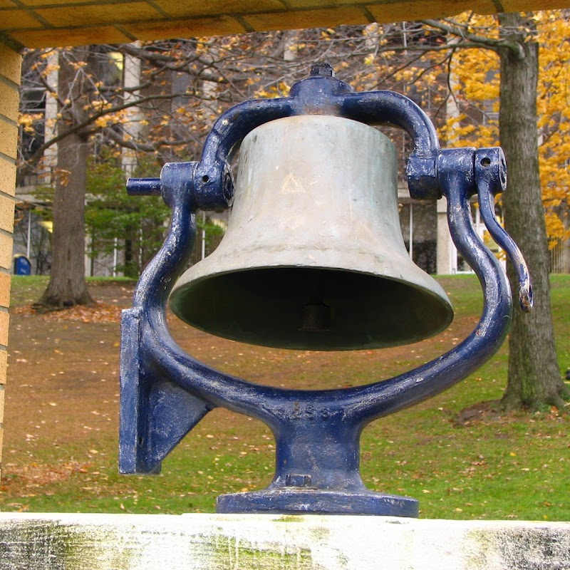 Victory Bell