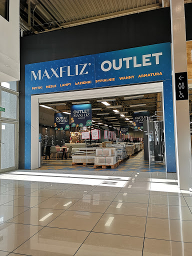 Outlet Maxfliz