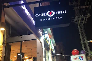 Oshi Oshi Sushi & Bar Rotchild image