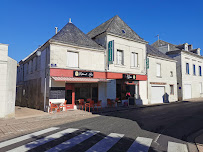 Au Bon Vin De Touraine du Restaurant La Kahina à Chouzé-sur-Loire - n°1