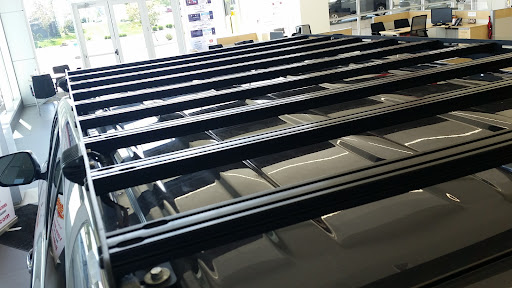 Toyota Dealer «Ed Martin Toyota», reviews and photos, 5500 S Scatterfield Rd, Anderson, IN 46013, USA