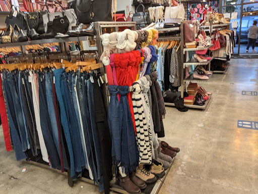 Thrift Store «Goodwill», reviews and photos, 711 Santa Cruz Ave, Menlo Park, CA 94025, USA