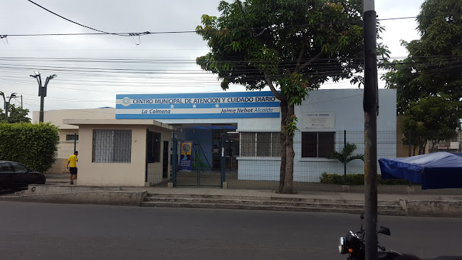 Opiniones de Guarderia La Colmena en Guayaquil - Guardería