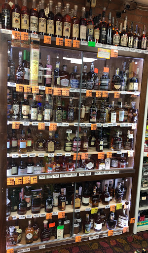 Liquor Store «Liquor Locker», reviews and photos, 1740 Dual Hwy, Hagerstown, MD 21740, USA