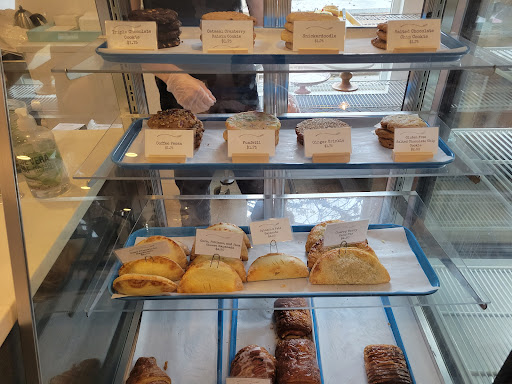 Word of Mouth Bakery