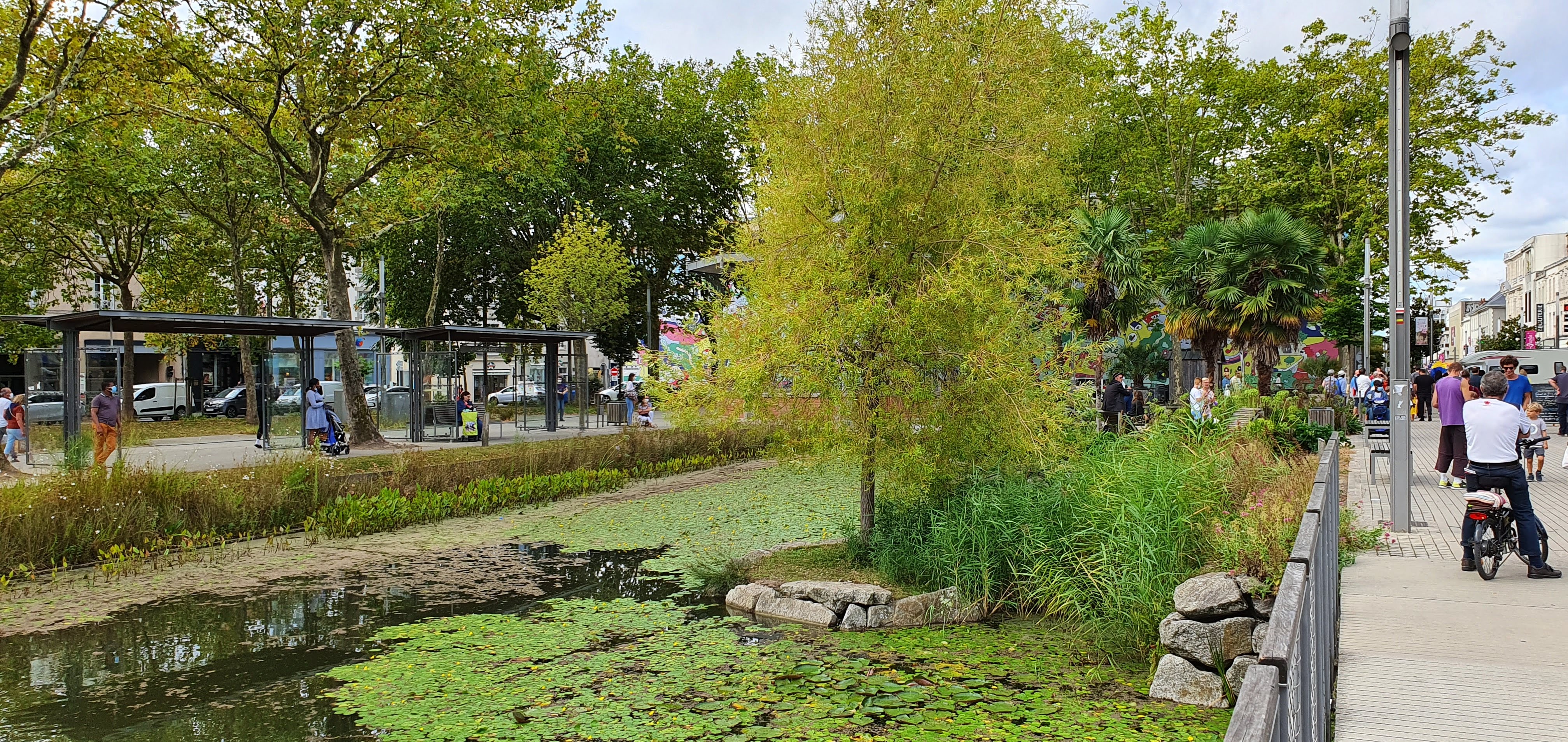 Photo n° 8 de l'avis de michel.e fait le 12/09/2021 à 09:17