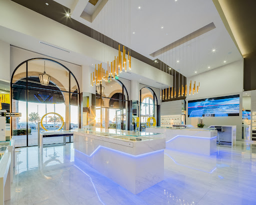 eyeXam Optometry Newport Beach image