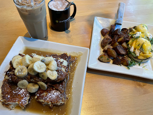 Portage Bay Cafe - South Lake Union