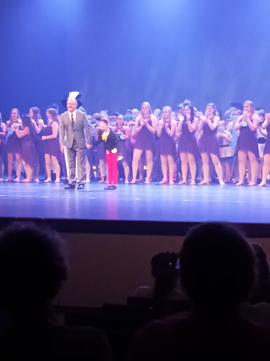 Art Center «Civic Hall Performing Arts Center», reviews and photos, 380 Hub Etchison Pkwy, Richmond, IN 47374, USA