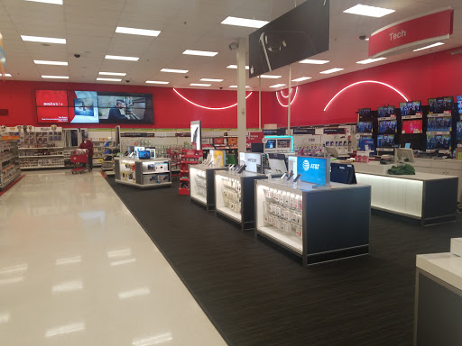 Department Store «Target», reviews and photos, 1750 S Robert St, West St Paul, MN 55118, USA