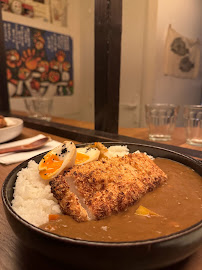 Les plus récentes photos du Restaurant japonais KUMA - Marais à Paris - n°12