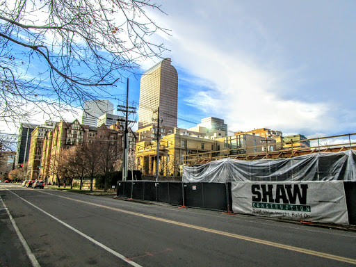 Construction Company «Shaw Construction», reviews and photos, 300 Kalamath St, Denver, CO 80223, USA