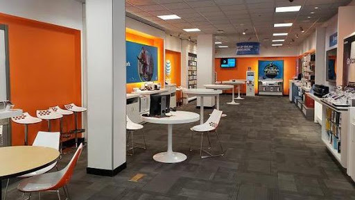 Cell Phone Store «AT&T», reviews and photos, 11794 Fair Oaks Mall, Fairfax, VA 22033, USA