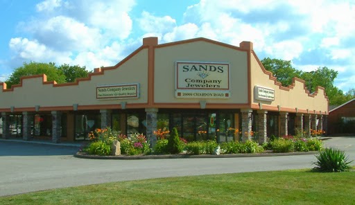 Jeweler «Sands Co Jewelers», reviews and photos, 26000 Chardon Rd, Richmond Heights, OH 44143, USA
