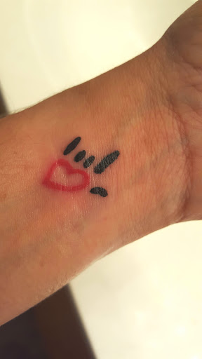 Tattoo Shop «VOODOO MONKEY TATTOO», reviews and photos, 2070 W 25th St, Cleveland, OH 44113, USA