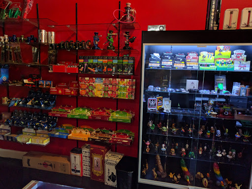 Vaporizer Store «ISmoke East Orlando - Vape & Smoke Shop», reviews and photos, 114 S Semoran Blvd #2, Winter Park, FL 32792, USA