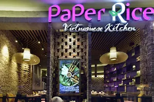 Paper Rice @ Changi City Point image