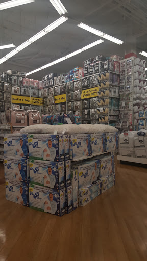 Department Store «Bed Bath & Beyond», reviews and photos, 8390 On the Mall, Buena Park, CA 90620, USA