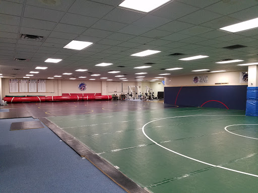 All American Grappling Academy