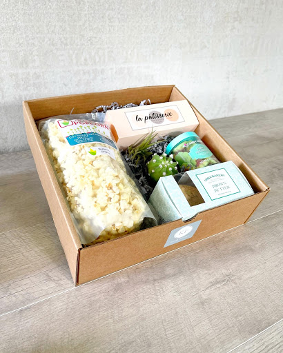 Florist «King florist of Austin», reviews and photos, 1806 W Koenig Ln, Austin, TX 78756, USA