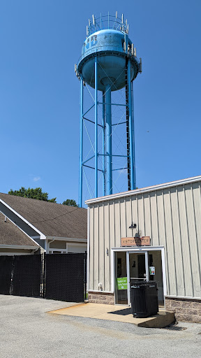 Tourist Attraction «Wetlands overlook park», reviews and photos, 4020 11th St, North Beach, MD 20714, USA
