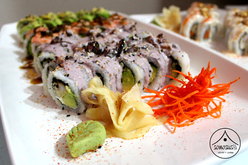 Somosushi Delivery & Catering