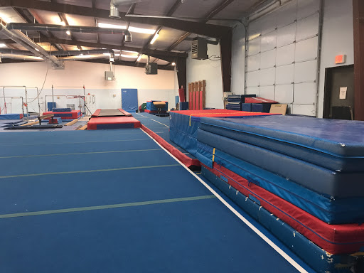Gymnastics Center «Gymnastics Plus», reviews and photos, 1219 Brumlow Ave, Southlake, TX 76092, USA
