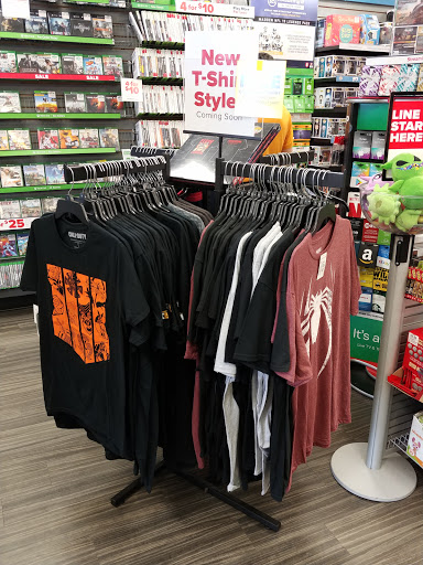 Video Game Store «GameStop», reviews and photos, 1633 Miller Park Way, West Milwaukee, WI 53214, USA