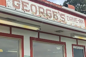 George's Drive Inn image