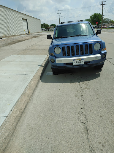 Used Car Dealer «Bridge Street Auto», reviews and photos, 1422 2nd Ave, Kearney, NE 68847, USA