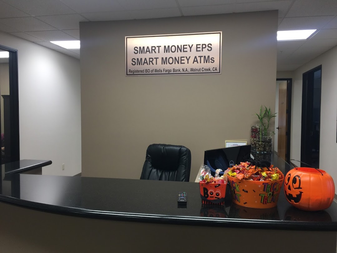 Smart Money EPS