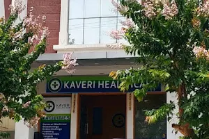 Kaveri Healthcare image