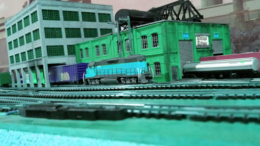 Hobby Store «Chicagoland Toys and Hobbies», reviews and photos, 6017 N Northwest Hwy, Chicago, IL 60631, USA