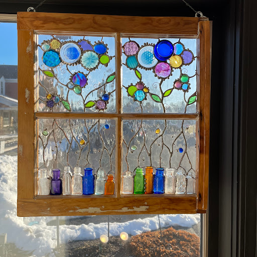 Art Gallery «Epilogue Arts», reviews and photos, 130 Old McHenry Rd, Long Grove, IL 60047, USA