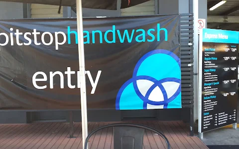 Pitstop Hand Carwash image
