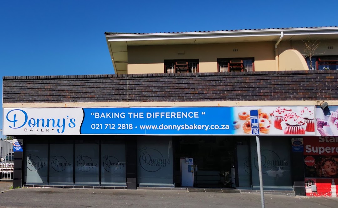 Donnys Bakery