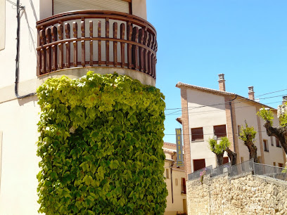 Casa Castro