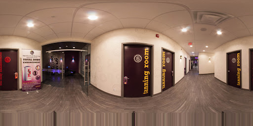 Gym «Planet Fitness», reviews and photos, 898 Central Ave, Dover, NH 03820, USA