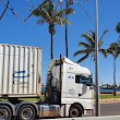 Australian Container Freight Services