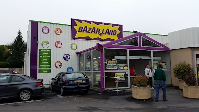 Bazarland Marvéjols à Marvejols