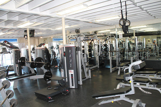 Gym «Laguna Health Club», reviews and photos, 870 Glenneyre St, Laguna Beach, CA 92651, USA